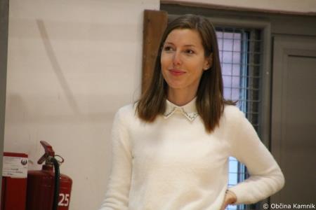 Otroci Osnovne šole Marije Vere Mi smo svet, mi smo otroci (8)